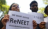 NEET aspirant dies by suicide in Sikar days before re-examination